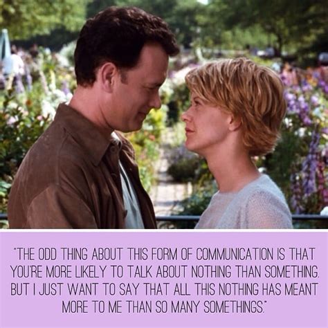 Quote From The Rom Com Queen Herself Meg Ryan Popsugar Love And Sex Instagrams Of 2013