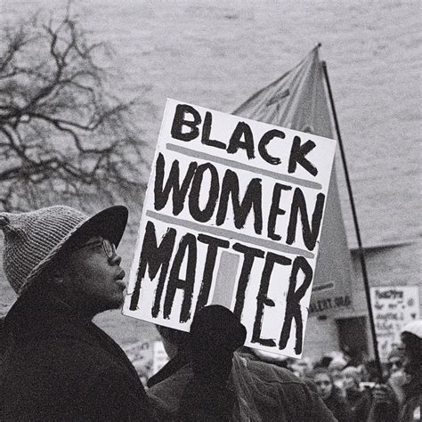 Unapologetically Speaking: Unpacking Black Feminism – National