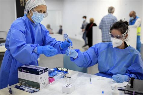 Europe Passes 6 Million Confirmed Coronavirus Cases