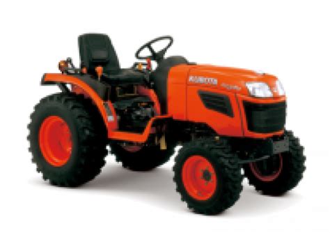 Kubota B2320 Specifications And Technical Data 2008 2015 Lectura Specs