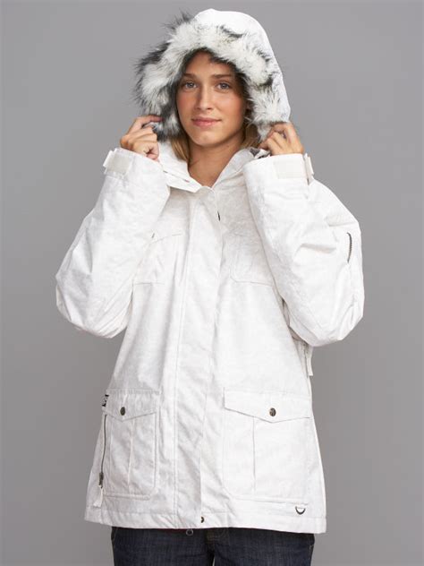 Roxy Snow Jackets Roxy Photo 934527 Fanpop