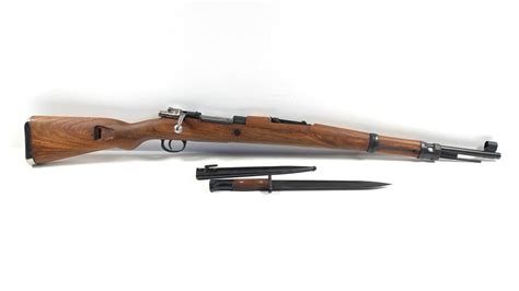 Mitchells Mausers Yugoslavian M48 Restored For Sale