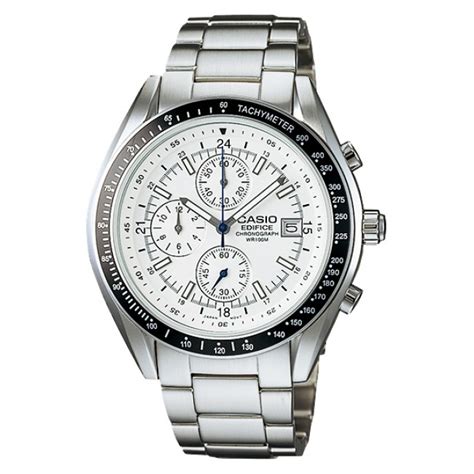 Часы casio edifice ef 503d 7a цена отзывы описание casio Чебоксары