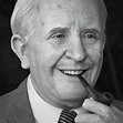 Portrait of J. R. R. Tolkien - ZBrushCentral