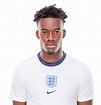 England player profile: Callum Hudson-Odoi