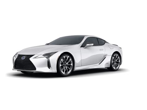 2022 Lexus Lc Price Reviews Pictures And More Kelley Blue Book