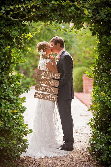 Rustic Southern Wedding Inspiration Glamour And Grace