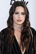 Bea Miller at Daily Front Row’s Fashion Los Angeles Awards 2017