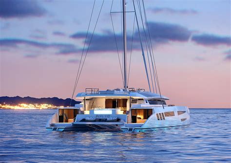 2022 Catamaranes De Vela Custom En Venta Yachtworld