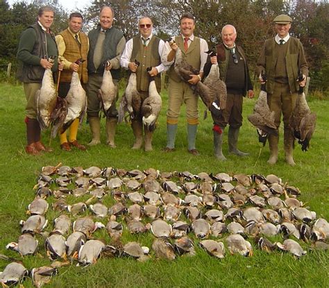 Shooting Ducks Is Not The Way To Conserve Our Coastlines Focusing On