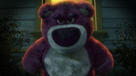 Petition · Bring Back Lotso For Toy Story 5 United States ·