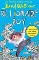 bol.com | Billionaire Boy, David Walliams | 9780007371082 | Boeken