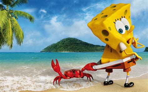 Maybe you would like to learn more about one of these? SpongeBob SquarePants, Movies, Parody Wallpapers HD ...