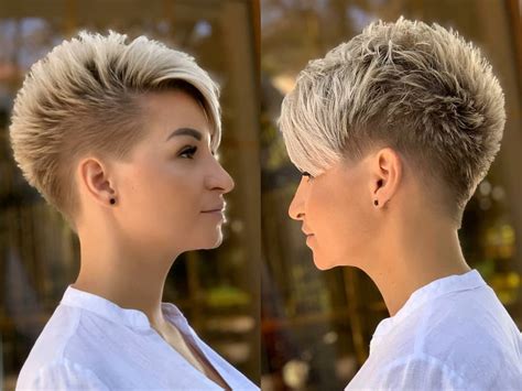 10 Hottest Short Hairstyles For Summer 2024 Pop Haircuts