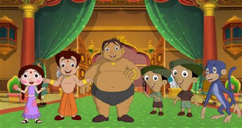 Lenskart Exclusive Interview With The Father Of Chhota Bheem Lenskart Blog