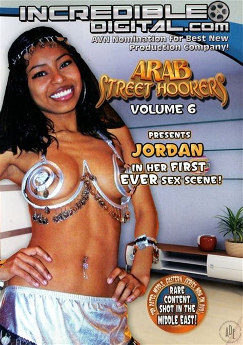 Arab Street Hookers Vol 6 Streaming Video At Porn Parody Store With