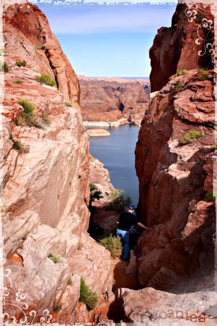 194 Best Us Utah Images On Pinterest Arizona Lakes