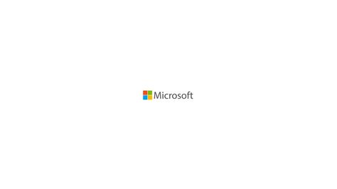 Microsoft Logo Desktop Wallpaper