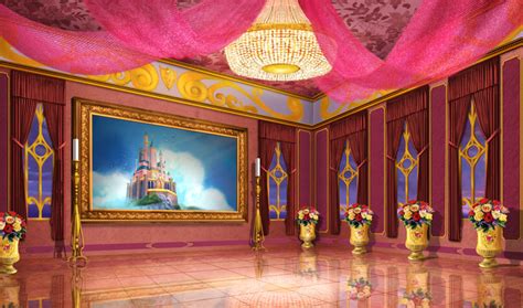 Ballroom Princess Stage 800x471 Download Hd Wallpaper Wallpapertip