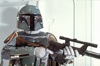 Boba Fett in "The Empire Strikes Back" - Image Galleries - Boba Fett ...