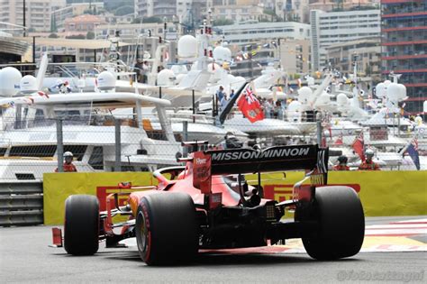 «wir haben die details des überarbeiteten kalenders 2021 festgelegt und. F1, c'è la data del GP di Monaco 2021: la gara è prevista ...