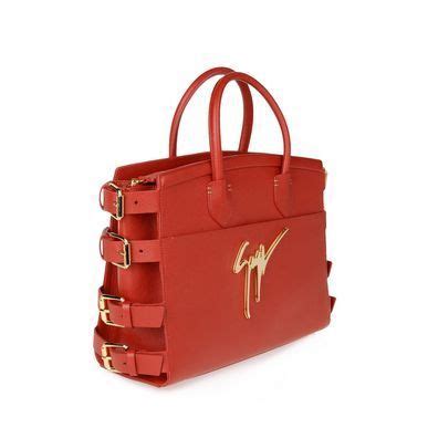 Bag - GIUSEPPE ZANOTTI DESIGN | Celebrity handbags, Giuseppe zanotti ...