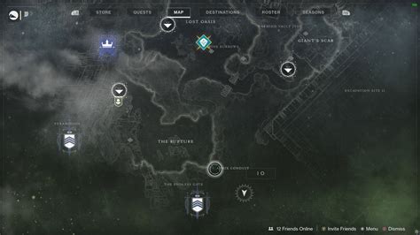 All Savathuns Eyes Locations Destiny 2 Shacknews