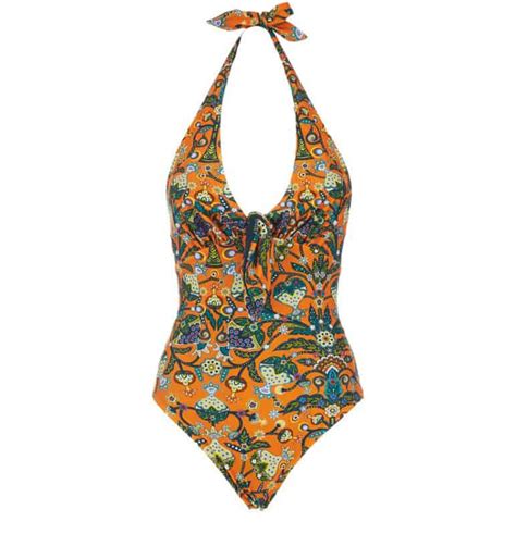 10 Best Luxury Designer Swimwear Brands Flattering Bikinis And