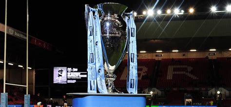 Watch the final matches from anywhere in the world now! When are the Gallagher Premiership semi-finals? TV ...