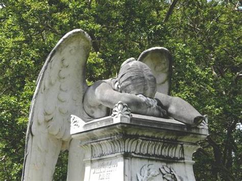 Grief Weeping Angel Statues In Houston Dallas Scottsville Denison