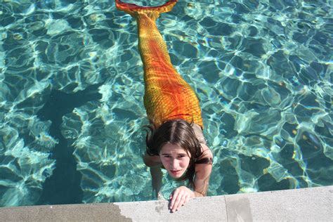 My H2o Mermaid Tail H2o Just Add Water Photo 32250071 Fanpop