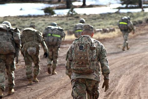 Army Researchers Developing Mission Planning Tool For Soldiers During