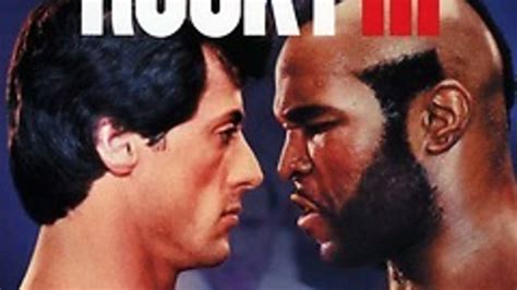 Rocky Iii 1982 Directed By Sylvester Stallone Film Review