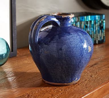 Because it matters where you shop & what you choose. Summit Vases | Pottery Barn