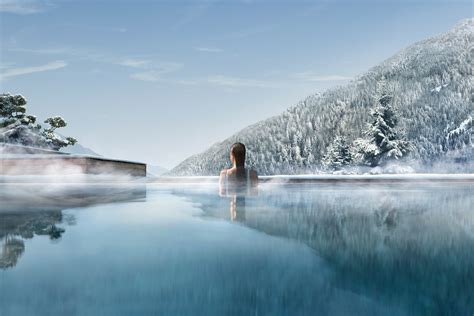 Lefay Resort And Spa Dolomiti Spa Condé Nast Johansens
