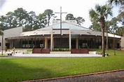 Holy Family Catholic Church | 24 Pope Avenue, Hilton Head Island, SC ...