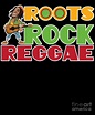 Roots Rock Reggae Jamaican Rasta Stoner Roots and Spliff Culture ...