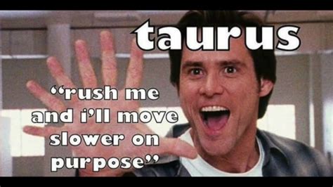 50 Taurus Memes Funny Taurus Meme Compilation YouTube