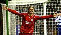 Gabriel Paletta, l'espoir déçu de Liverpool devenu l'icône du Milan AC ...