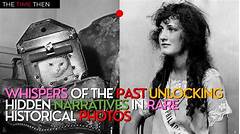 Whispers From The Past Unlocking The Secrets Of Punxsutawneys Ancestors