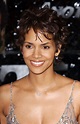Halle Berry pixie cut - Iconic celebrity haircuts, hairstyles and ...
