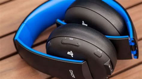 Les 5 Meilleurs Casques Gamer Ps4 En 2019 2020 Comparatif