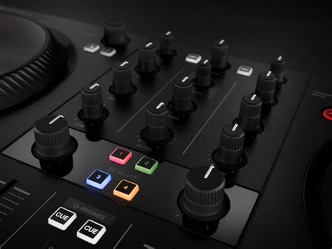 Native Instruments Announces Next Generation Of Traktor Kontrol S2 S4 Dj Systems And Traktor