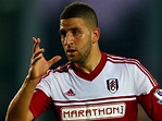 Transfer news: Adel Taarabt poised to leave Fulham for AC Milan switch ...