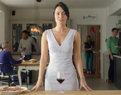Sexist Taste The Bush Advert For Australian Premier Estates Wine Maker Banned Daily Mail Online