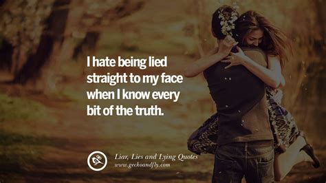 Quotes About Liar Lies And Lying Boyfriend In A Relationship Flirting With Men Liar