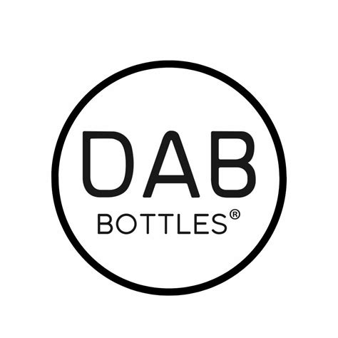 Dab Bottles