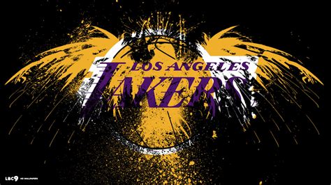 Lakers Logo Wallpaper 71 Images