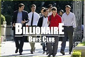 Billionaire Boys Club Untold Story of Ron Levin - Marc Curtis