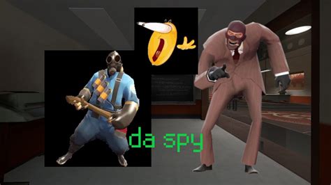 How To Normally Play Spy Tf2 Youtube